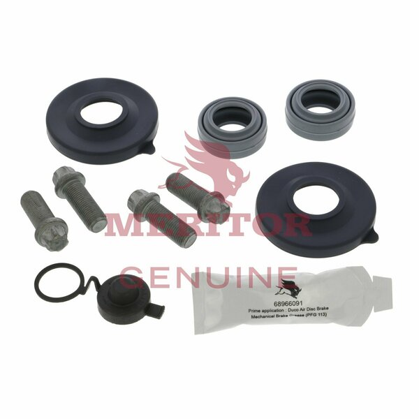 Meritor Air Disc Brake - Boot Kit KIT225201